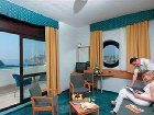 фото отеля Park Hotel Rovinj
