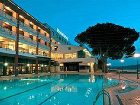 фото отеля Park Hotel Rovinj