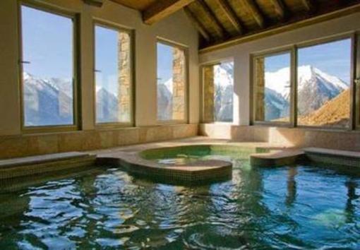 фото отеля Les Chalets De L'adet