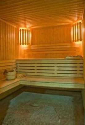 фото отеля Les Chalets De L'adet