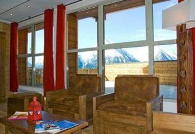 фото отеля Les Chalets De L'adet