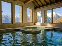 Les Chalets De L'adet