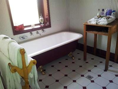 фото отеля Walnut Cottage