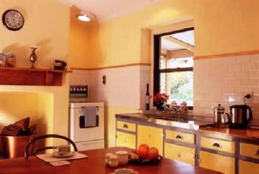 фото отеля Walnut Cottage