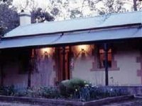 Walnut Cottage