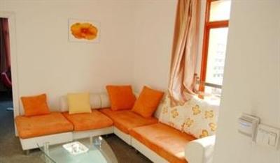 фото отеля Forever Inn Nanfu