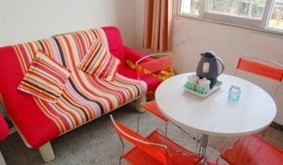 фото отеля Forever Inn Nanfu