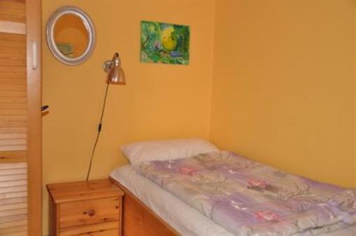 фото отеля Haus Frauenpreiss Ferienwohnungen