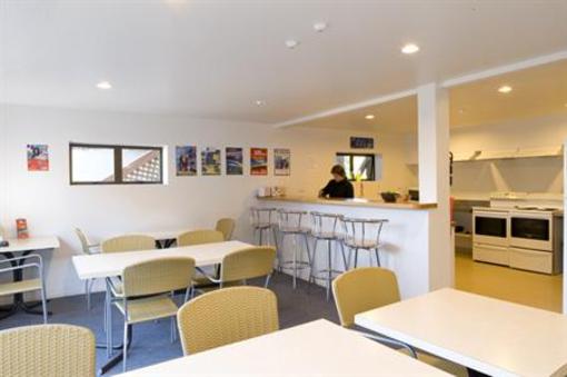 фото отеля Kaiteri Lodge Motueka