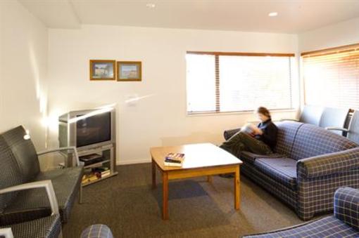фото отеля Kaiteri Lodge Motueka