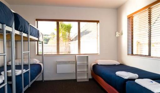 фото отеля Kaiteri Lodge Motueka