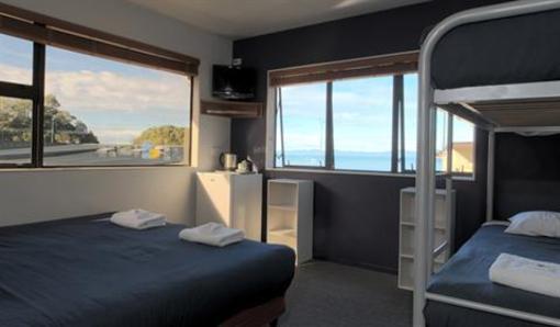 фото отеля Kaiteri Lodge Motueka