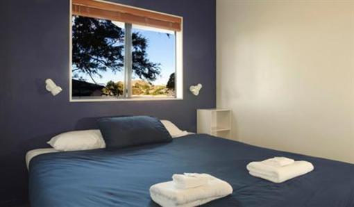 фото отеля Kaiteri Lodge Motueka