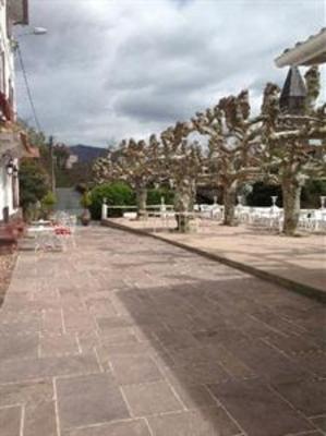 фото отеля Hotel Restaurant Arce