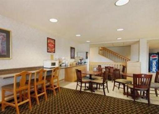 фото отеля Econo Lodge West Lafayette