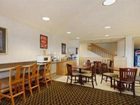 фото отеля Econo Lodge West Lafayette