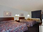 фото отеля Econo Lodge West Lafayette