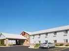 фото отеля Econo Lodge West Lafayette