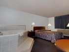 фото отеля Econo Lodge West Lafayette