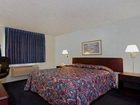 фото отеля Econo Lodge West Lafayette