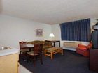 фото отеля Econo Lodge West Lafayette