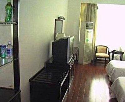 фото отеля Jiujiang Chaitian Hotel
