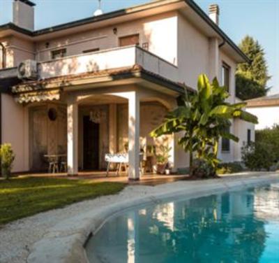 фото отеля Class Country B&B Lesmo