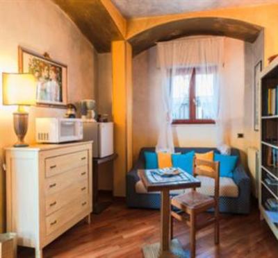 фото отеля Class Country B&B Lesmo