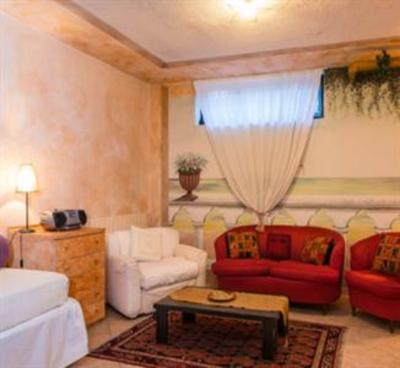 фото отеля Class Country B&B Lesmo