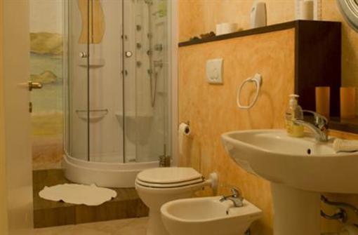 фото отеля Class Country B&B Lesmo