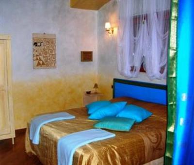 фото отеля Class Country B&B Lesmo
