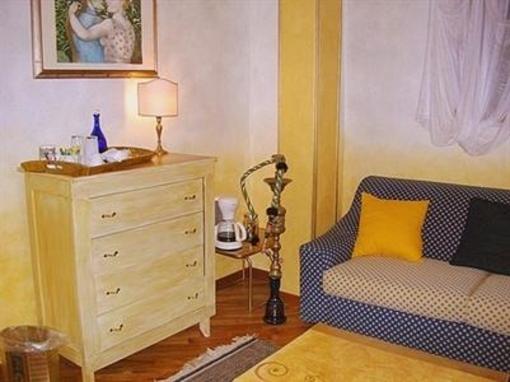 фото отеля Class Country B&B Lesmo