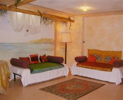 фото отеля Class Country B&B Lesmo