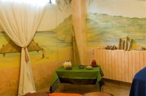 фото отеля Class Country B&B Lesmo