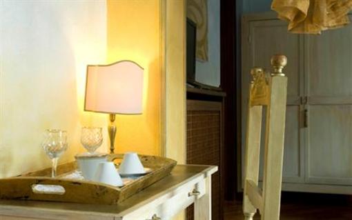 фото отеля Class Country B&B Lesmo