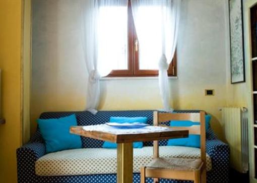 фото отеля Class Country B&B Lesmo