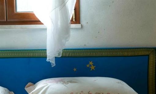фото отеля Class Country B&B Lesmo