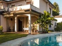 Class Country B&B Lesmo