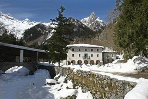 фото отеля Relais Bagni Masino