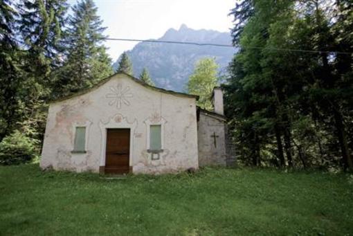 фото отеля Relais Bagni Masino