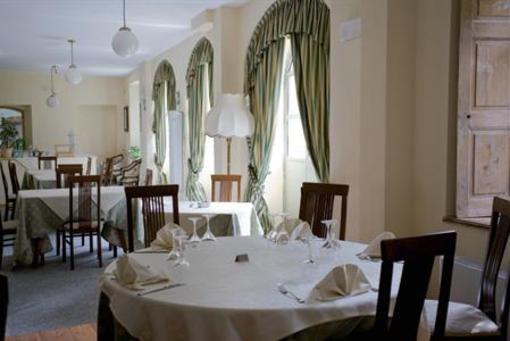фото отеля Relais Bagni Masino