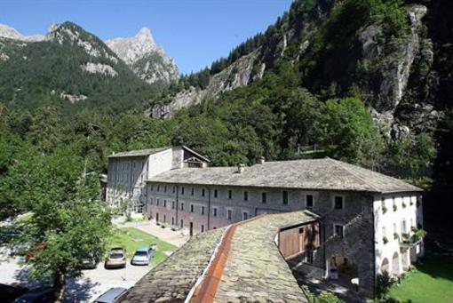 фото отеля Relais Bagni Masino