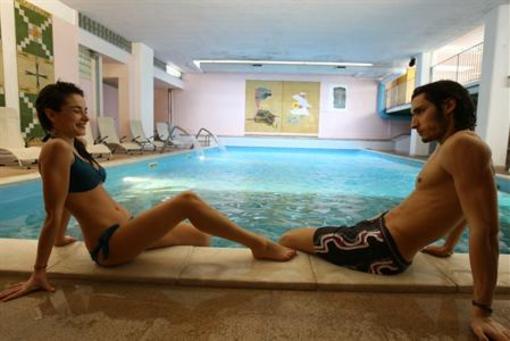 фото отеля Relais Bagni Masino