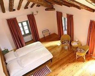 фото отеля Relais Bagni Masino