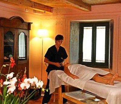 фото отеля Relais Bagni Masino
