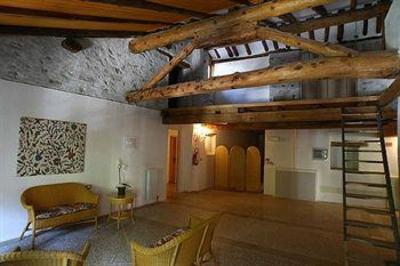 фото отеля Relais Bagni Masino