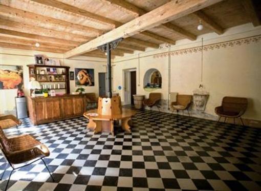 фото отеля Relais Bagni Masino