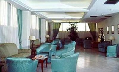 фото отеля Florence Residence Hotel Scandicci