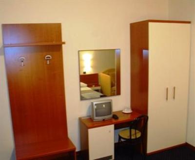 фото отеля Elefante Bianco Hotel
