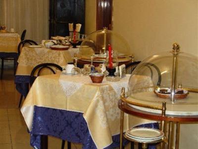 фото отеля Elefante Bianco Hotel